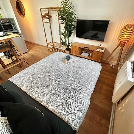 Studio Douillet Hypercentre 12 Min De Paris Enghien-les-Bains Eksteriør bilde