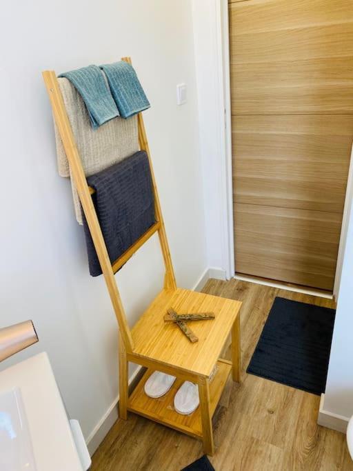 Studio Douillet Hypercentre 12 Min De Paris Enghien-les-Bains Eksteriør bilde